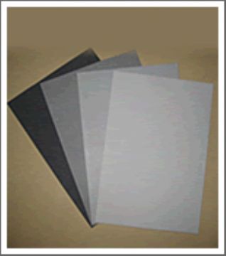 Non-Asbestos Latex Sheet/Paper